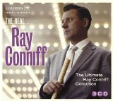 REAL...RAY CONNIFF(3CD,60 TRACKS,ULTIMATE COLLECTION,DIGIPACK)