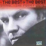 VERY BEST OF STING & THE POLICE