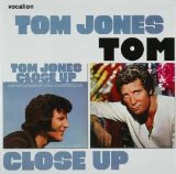 CLOSE UP / TOM (1972,1970)