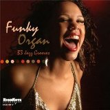 FUNKY ORGAN-B3 JAZZ GROOVES