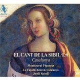 EL CANT DE LA SIBILLA CATALUNYA (SPECIAL EDITION DIGIPAC + 3