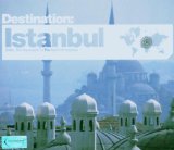 DESTINATION: ISTANBUL
