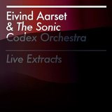LIVE EXTRACTS