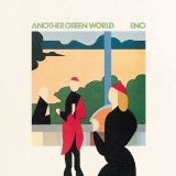 ANOTHER GREEN WORLD/ LIM PAPER SLEEVE