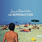 LA REPRODUCTION(2009,LTD.PAPER SLEEVE)