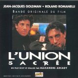 L'UNION SACREE/OST