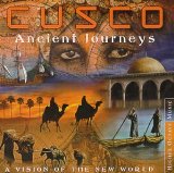 ANCIENT JOURNEYS-A VISION OF THE NEW WOR