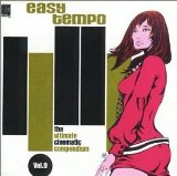 EASY TEMPO-9-ULTIMATE CINEMATIC COMPENDI