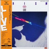 LIVE(1979,LTD.PAPER SLEEVE)