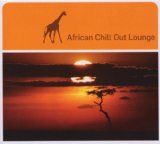 AFRICAN CHILL OUT MUSIC