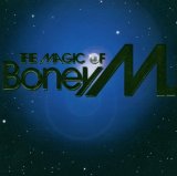 MAGIC OF BONEY M