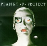 PLANET P PROJECT(1983)