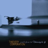 SOUNDS FROM THIEVERY HI-FI