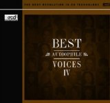 BEST AUDIOPHILE VOICES-4(LTD.AUDIOPHILE)