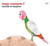 MAGIC MOMENTS-7 /SOUNDS OF SURPRISE/