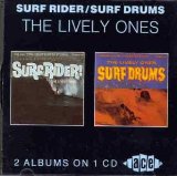 SURF RIDER/SURF DRUMS