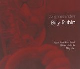 BILLY RUBIN (DIGIPAC)