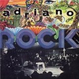 ADRIANO ROCK+BONUS TRACK