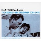 ELLA SINGS THE GEORGE & IRA GERSHWIN SONG BOOK (DIGIPAC 6 AL
