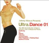 ULTRA DANCE-01/ BY JOHNNY VICIOUS