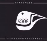 TRANS EUROPA EXPRESS(1977,EXPANDED,REM)