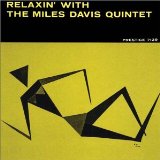RELAXIN' WITH MILES DAVIS QUINTET (K2 JAPANESE EDITION)