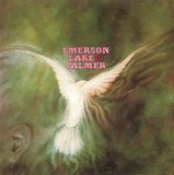 EMERSON,LAKE & PALMER /LIMITED PAPER SLEEVE