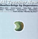 ALL TOGETHER NOW/ SONGS BY SUPERSTARS