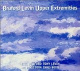 BRUFORD LEVIN UPPER EXTREMITIES