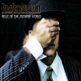 RELIC OF THE MODERN WORLD