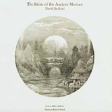 THE RIME OF THE ANCIENT MARINER(COVER SMALL DEFECT)