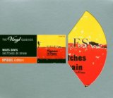SKETCHES OF SPAIN / GOLD EDITION