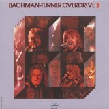 BACHMAN-TURNER OVERDRIVE-2(1973,LTD.PAPER SLEEVE)
