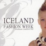 ICELAND FASHION WEEK