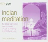 INDIAN MEDITATION