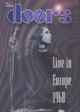 LIVE IN EUROPE 1968
