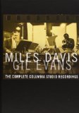 COMPLETE COLUMBIA STUDIO RECORDINGS: 6CD BOXSET