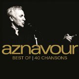 BEST OF-40 CHANSONS D'OR