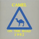 ON THE ROAD 1982 /LIM PAPER SLEEVE