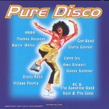 PURE DISCO