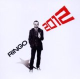 RINGO 2012(CD,DVD,LTD)