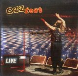 OZZ-FEST LIVE(HOLOGRAM COVER,LTD)