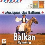 BALKAN MEMORIES