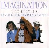 LIKE IT IS(BEST,REVISED AND REMIXED CLASSICS)