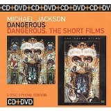 DANGEROUS- THE SHORT FILMS