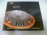 ELO II  (BEST OF COLLECTION,ALL TRACKS LIVE RECORDINGS,BEV BEVAN ELO-2)