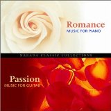 ROMANCE-MUSIC FOR PIANO