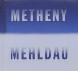 METHENY/MEHLDAU