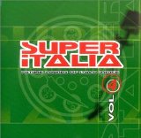 SUPER ITALIA/ FUTURE SOUND OF ITALO DANCE VOL.4