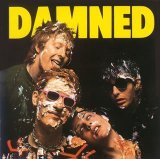 DAMNED DAMNED DAMNED(1977,SHMCD)